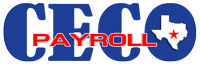 CECO Payroll logo